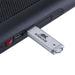 EAN 4260403575284 - Rivacase 5557 almohadilla fría 43,9 cm (17.3") 1100 RPM Negro imagen 6
