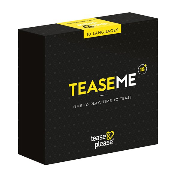 EAN 8717703522266 - Tease and Please TEASEME imagen 1
