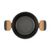 EAN 4260709012988 - Resto Kitchenware Mon 2,6 L Alrededor Negro, Madera imagen 8