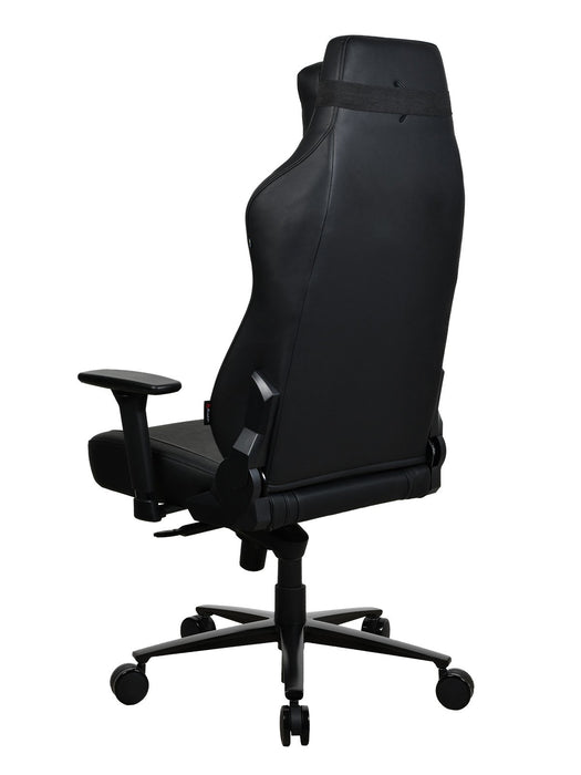 EAN 0850047390318 - Arozzi Vernazza XL SoftPU - Pure Black imagen 4