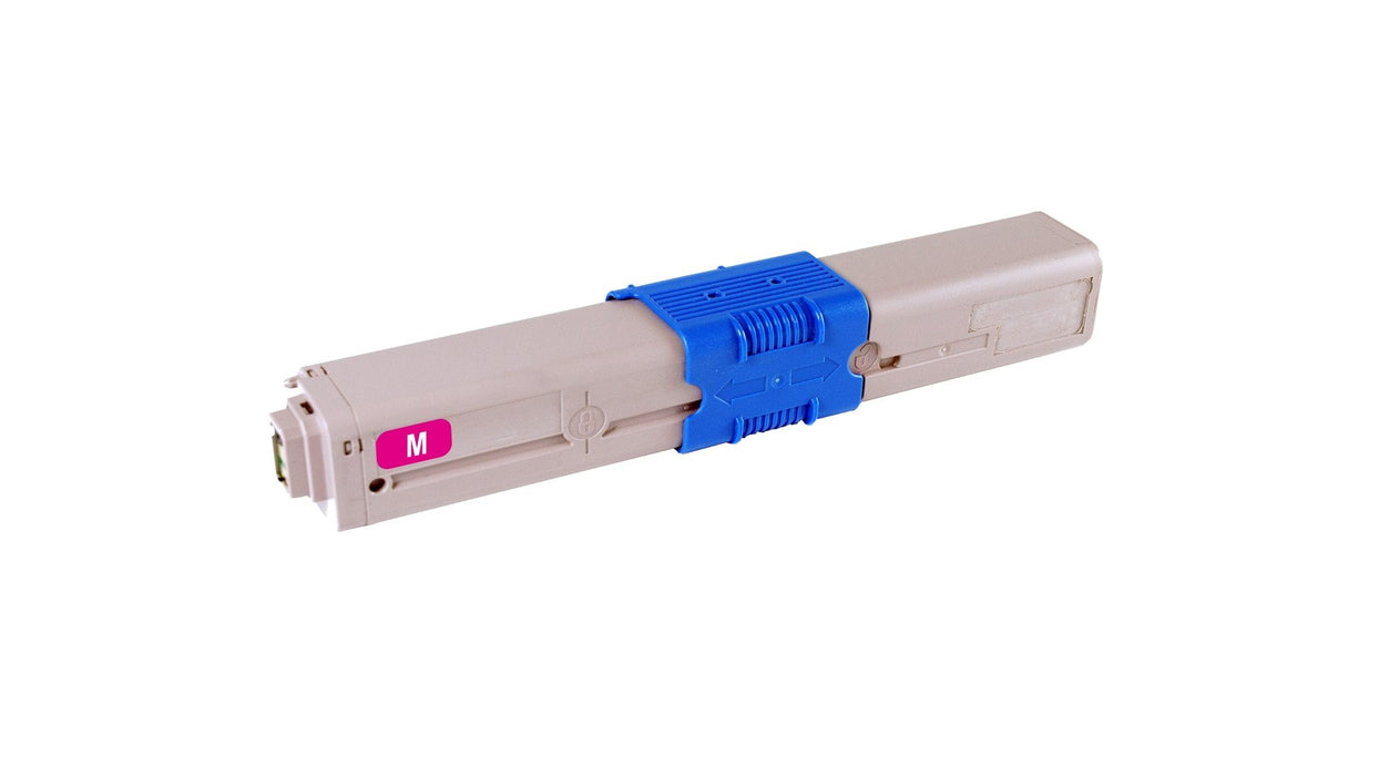 EAN 4250164840226 - AgfaPhoto APTO44973534E cartucho de tóner 1 pieza(s) Compatible Magenta imagen 3