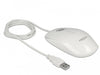 EAN 4043619125371 - DeLOCK 12537 ratón Oficina Ambidextro USB tipo A Óptico 1200 DPI imagen 3
