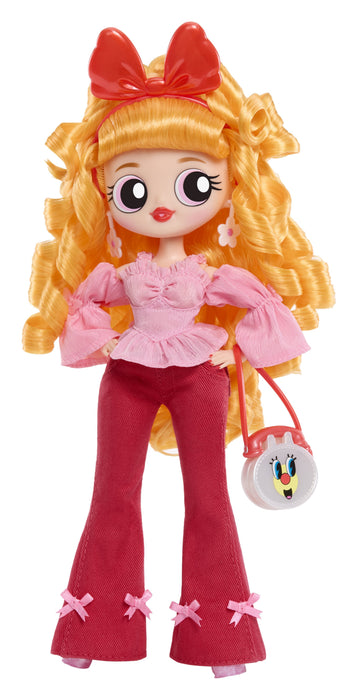 Lalka L.O.L. Surprise Omg Atomówki Blossom