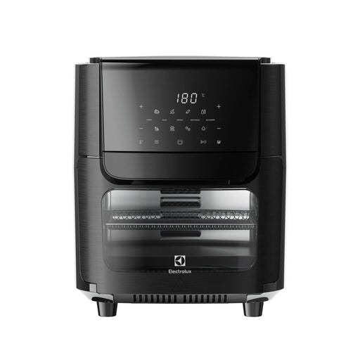 EAN 7333394083353 - Electrolux EAF12B Sencillo 12 L Independiente 1700 W Freidora de aire caliente Negro imagen 2