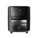 EAN 7333394083353 - Electrolux EAF12B Sencillo 12 L Independiente 1700 W Freidora de aire caliente Negro imagen 2