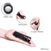EAN 4002390066211 - MAUL 8186890 linterna Negro imagen 2
