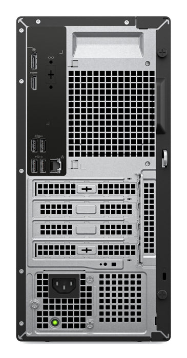 EAN 5397184937525 - DELL ECT1250 Intel® Core™ i5 i5-14400 16 GB DDR5-SDRAM 1 TB SSD Windows 11 Pro Torre PC Negro imagen 4