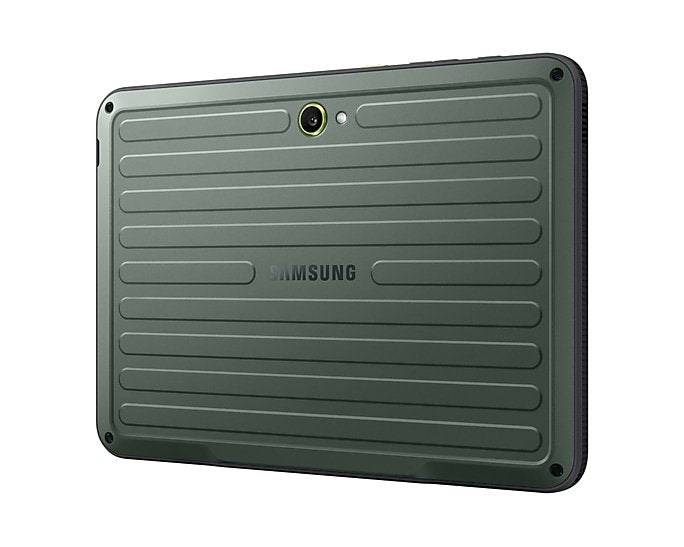 EAN 8806097100690 - Samsung Galaxy Tab Active5 Pro SM-X350N Snapdragon 128 GB 25,6 cm (10.1") 6 GB Wi-Fi 6 (802.11ax) Verde imagen 6