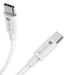 EAN 8059018365870 - Techly ICOC-MU4-40G240W1 cable USB USB4 Gen 3x2 1 m USB C Blanco imagen 3