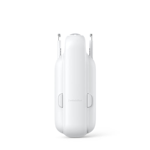EAN 850043739883 - SwitchBot Curtain 3 U Rail (EU&UK) 15 kg imagen 1