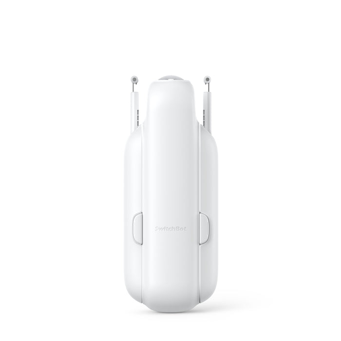 EAN 850043739883 - SwitchBot Curtain 3 U Rail (EU&UK) 15 kg imagen 1