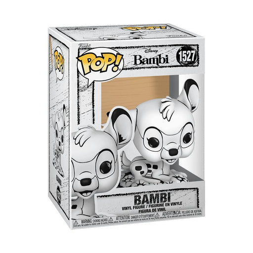 EAN 0889698809474 - FUNKO POP! 80947 collectible figure imagen 2
