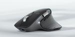 EAN 5099206103740 - Logitech 910-006571 ratón Oficina mano derecha Bluetooth Laser 8000 DPI imagen 6