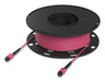 EAN 810084697832 - Ubiquiti UACC-OFC-MA-MPMP-60M Cable de fibra óptica e InfiniBand MPO MPO/UPC Rosa imagen 1