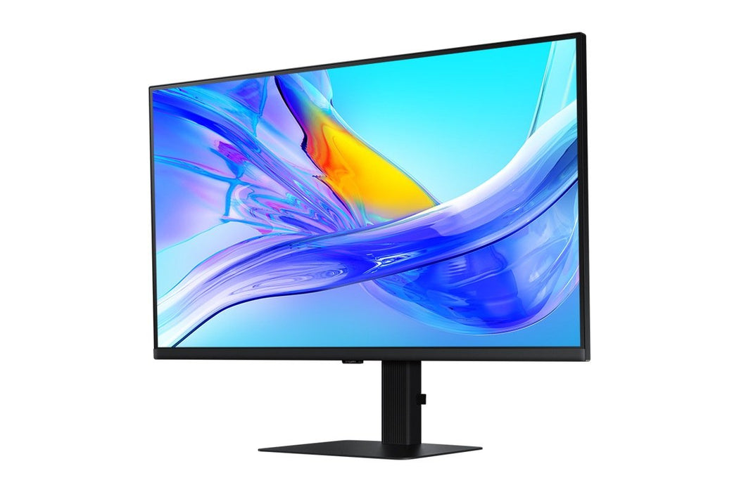 EAN 8806095543284 - Samsung S80UD pantalla para PC 81,3 cm (32") 3840 x 2160 Pixeles 4K Ultra HD LCD Negro imagen 2