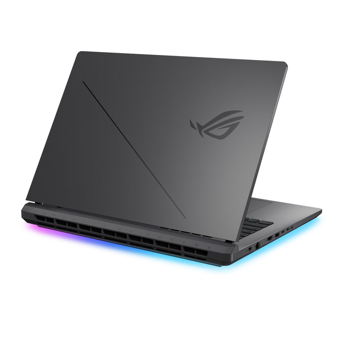 Rog Strix 18 Wuxga (1920x1200) - Intel Core I7-14650hx - 16 Go - 1t Ssd - Rtx5060 - 90whrs - Webcam 1080p Fhd  - 1 X Hdmi 2.1 - 3 X Usb 3.2-A - 1 X Usb3.2-C - 1 X Rj45 - 1 X Thuderbolt 4 With Dp - Windows 11 - Garantía 2 Años - Con Sac Et R