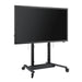 EAN 8712285408786 - Vogel's RISE 4205 Mesita con ruedas para multimedia imagen 2