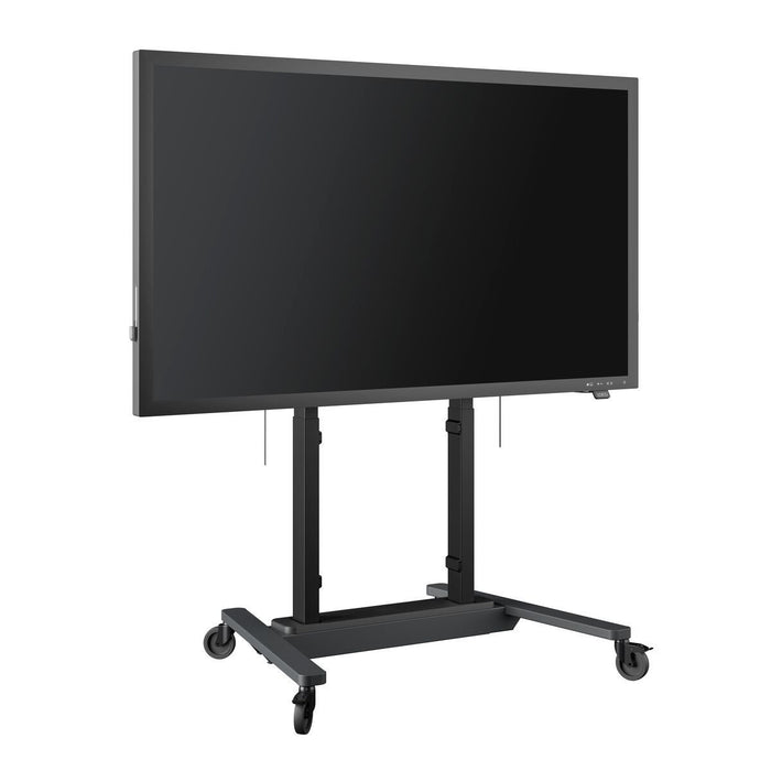 EAN 8712285408809 - Vogel's RISE 4208 Mesita con ruedas para multimedia imagen 2