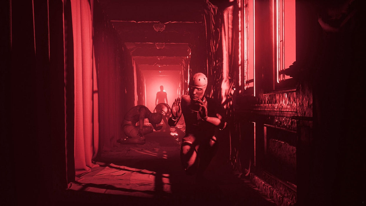 Switch 2 Layers Of Fear The Final Masterpiece Edition Eu