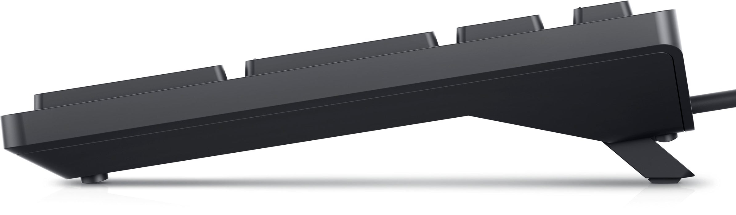 EAN 5397184921975 - DELL KB525C teclado Oficina USB Negro imagen 4