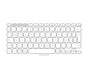 EAN 5099206126206 - Logitech 920-012974 teclado para móvil Español Bluetooth Gris, Blanco imagen 5