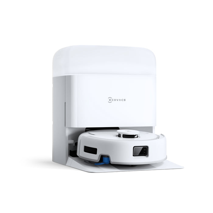 EAN 6970135039081 - Ecovacs DEEBOT mini 2 Blanco imagen 10