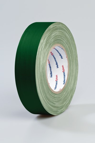 Hellermanntyton Hellermann Tyton 712-00203 Cinta Adhesiva Para Das Buero