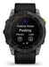 EAN 0753759296650 - Garmin Enduro 2 3,56 cm (1.4") MIP 35 mm Digital 280 x 280 Pixeles Pantalla táctil Gris Wifi GPS (satélit imagen 9