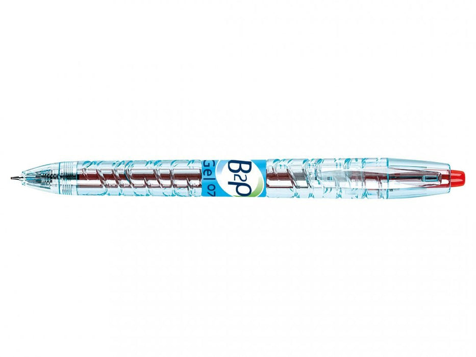 Pilot Boligrafo Ecologico B2p Begreen Trazo 0,7mm Rojo