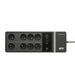 EAN 0731304347279 - APC BE850G2-FR sistema de alimentación ininterrumpida (UPS) En espera (Fuera de línea) o Standby (Offline imagen 4