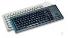 EAN 4025112062926 - CHERRY G84-4400 teclado USB QWERTY Negro imagen 1