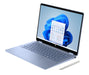 EAN 199251190094 - HP OmniBook 5 Flip 14-fp0024ns Intel Core 7 150U Portátil 35,6 cm (14") Pantalla táctil 2K 16 GB LPDDR5-SD imagen 14