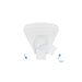 EAN 8433281009547 - TooQ TQOWS-01W altavoz Blanco Alámbrico 60 W imagen 5
