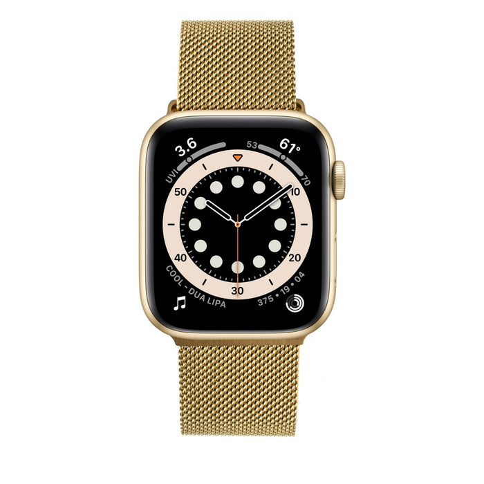 EAN 8591680133345 - FIXED FIXMEST-434-GD pieza y accesorio para reloj Correa de reloj imagen 4