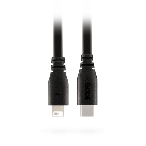 EAN 0698813007226 - RØDE SC19 1,5 m Negro imagen 1