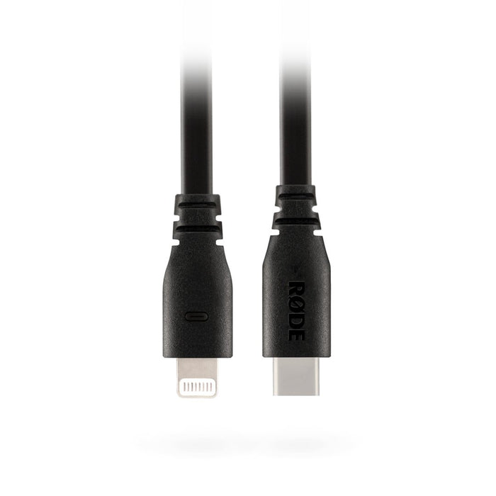 EAN 0698813007226 - RØDE SC19 1,5 m Negro imagen 1