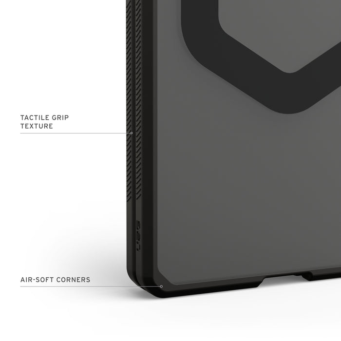 Funda Uag Mouve Ash Samsung Galaxy Z Fold8 Ultra