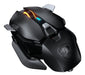 EAN 4710483771002 - COUGAR CGR-800M ratón Juego USB tipo A Óptico 16000 DPI imagen 2