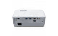 EAN 0766907905113 - Viewsonic PA503X videoproyector Proyector de alcance estándar 3600 lúmenes ANSI DLP XGA (1024x768) Gris,  imagen 7