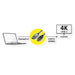 EAN 7630049621190 - ROLINE 11.04.5995-10 1 m DisplayPort HDMI Negro imagen 2