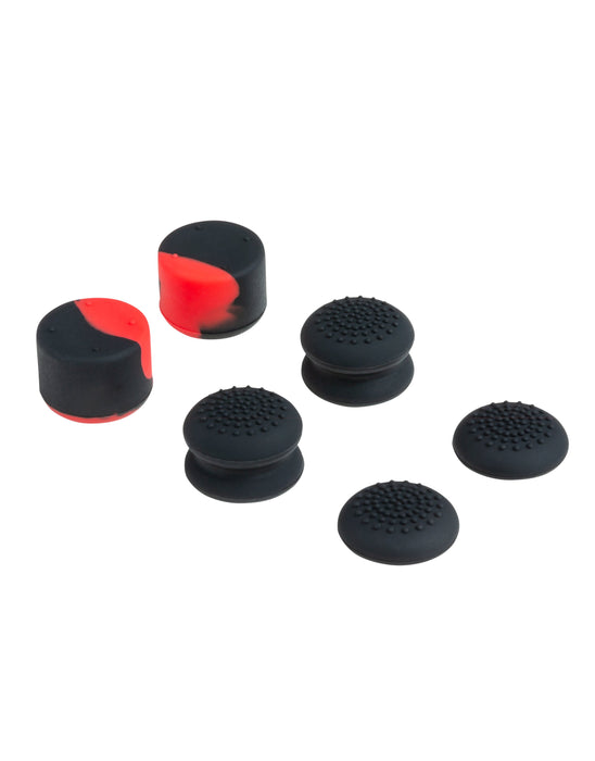 EAN 3665962006438 - NACON PS5THUMBGRIP accesorio de controlador de juego Protector para palanca de control de mando imagen 1
