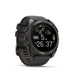 EAN 0753759338206 - Garmin Fenix 8 3,56 cm (1.4") AMOLED 51 mm Digital 454 x 454 Pixeles Pantalla táctil Titanio Wifi GPS (sa imagen 4