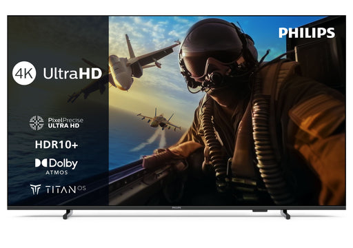 EAN 8718863046111 - Philips 7000 series 55PUS7000/12 Televisor 139,7 cm (55") 4K Ultra HD Smart TV Wifi Negro imagen 1