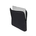 EAN 4260403572252 - Rivacase 7703 BLACK maletines para portátil 33,8 cm (13.3") Funda Negro imagen 3