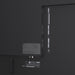 EAN 8806096421659 - LG QNED evo AI 100QNED86A6 2,54 m (100") 4K Ultra HD Smart TV Wifi Negro imagen 7