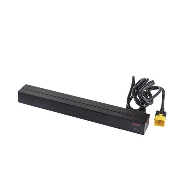 Apc Rack Pdu Basic 1he 16a 230vc13
