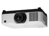 EAN 5028695614116 - NEC PA804UL Proyector para grandes espacios 8200 lúmenes ANSI 3LCD WUXGA (1920x1200) 3D Blanco imagen 5