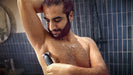 EAN 8720689020589 - Philips BODYGROOM Series 5000 BG5021/15 afeitadora corporal Negro, Plata imagen 7