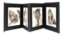 EAN 5412065554865 - Deknudt Leporello álbum de foto y protector Negro 8 hojas 15 x 20 cm imagen 1