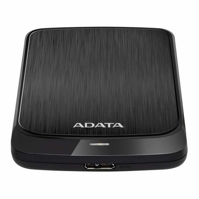 EAN 4713218468994 - ADATA HV320 disco duro externo 1 TB USB 3.2 Gen 1 (3.1 Gen 1) Negro imagen 4